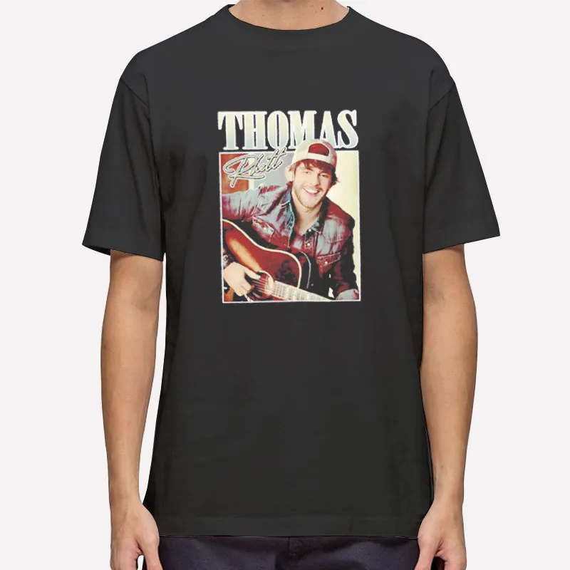 What’s Your Country Song Thomas Rhett Merch Shirt