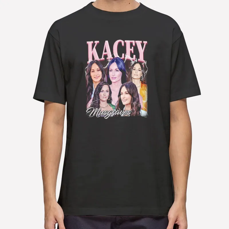 90s Vintage Kacey Musgraves Merch Shirt