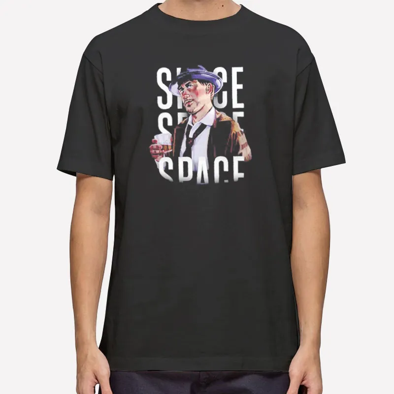 Retro In Space With Markiplier Merch Shirt