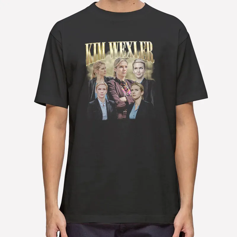 Vintage Inspired Kim Wexler Shirt
