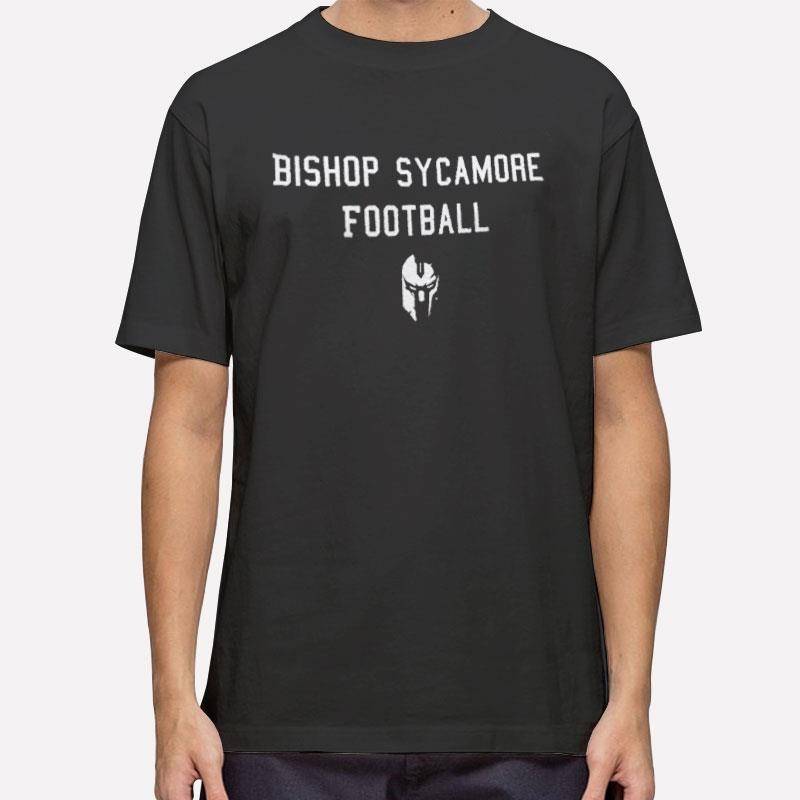 Bishop Sycamore Football Game Shirt