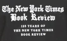 Book Review 125th Anniversary Nytimes Sweatshirt