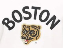 Bruins Meth Bear Boston Shirt