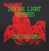 Divine Light Cruelty Squad Merch Shirt
