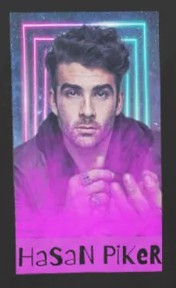 Hasan Piker Merch Hasanabi Podcast Shirt