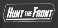 Htf Merchandise Hunt The Front Shirt