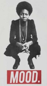 Humor Nina Simone Issa Rae Mood T Shirt