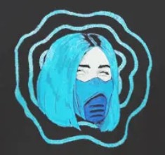 Jessica Audiffred Merch Shirt