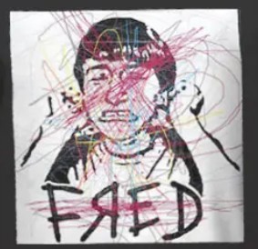 Retro Fred Figglehorn Shirt
