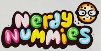 Rosanna Pansino Merch Nerdy Nummies T Shirt