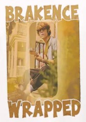 The Hypochondriac Brakence Merch Shirt