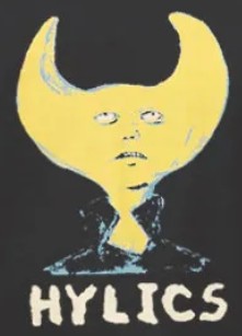 The Mason Lindroth Hylics Merch Shirt