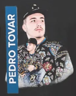 Vintage Pedro Tovar Eslabon Armado Shirt