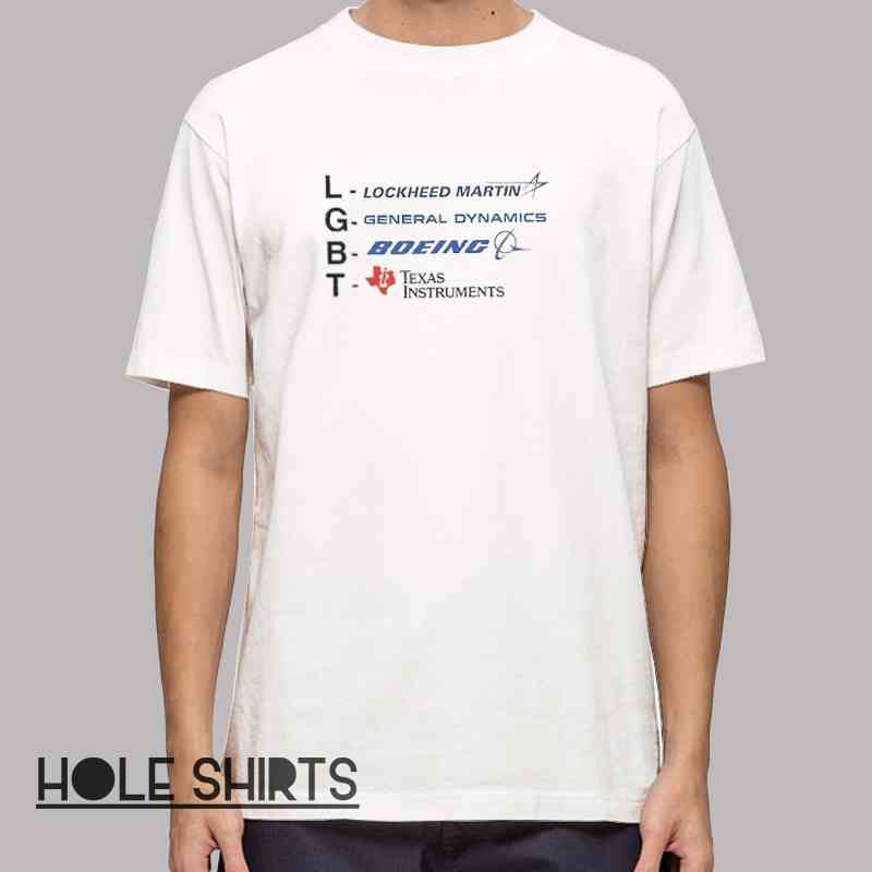 Funny LGBT definition graphic t-shirt featuring bold typography humor design, pride-inspired statement tee for LGBTQ supporters, inclusive streetwear, and modern meme culture fashion.