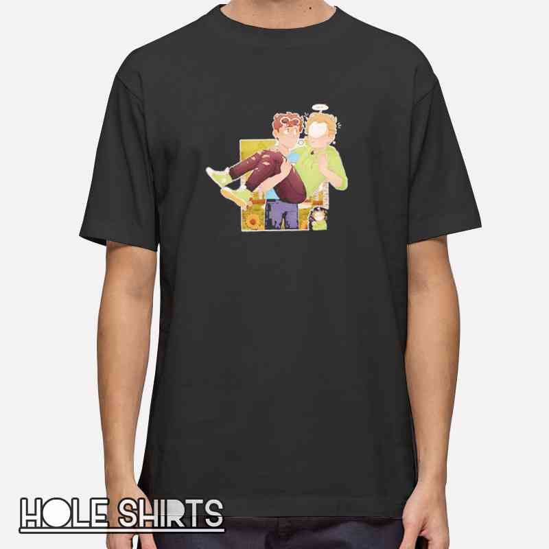 DNF graphic t-shirt featuring bold typography art design, minimalist streetwear tee for gaming fans, internet culture lovers, and modern aesthetic casual fashion style.