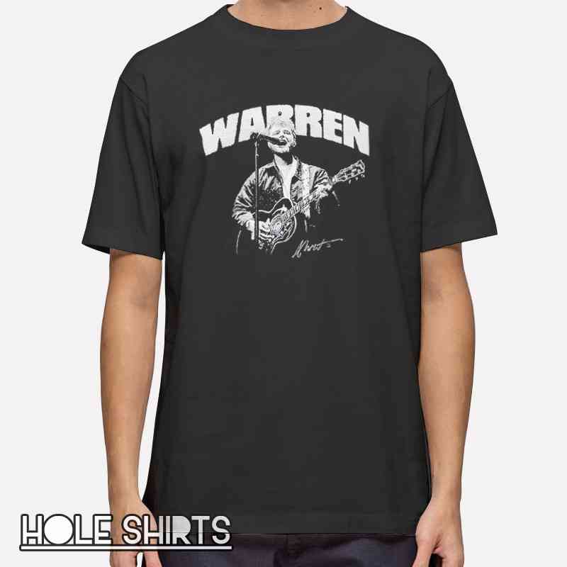 Vtg Inspired Alex Warren Tour Graphic Shirt with retro concert design, music tour tee, vintage style graphic t-shirt for fans of Alex Warren and pop music streetwear
