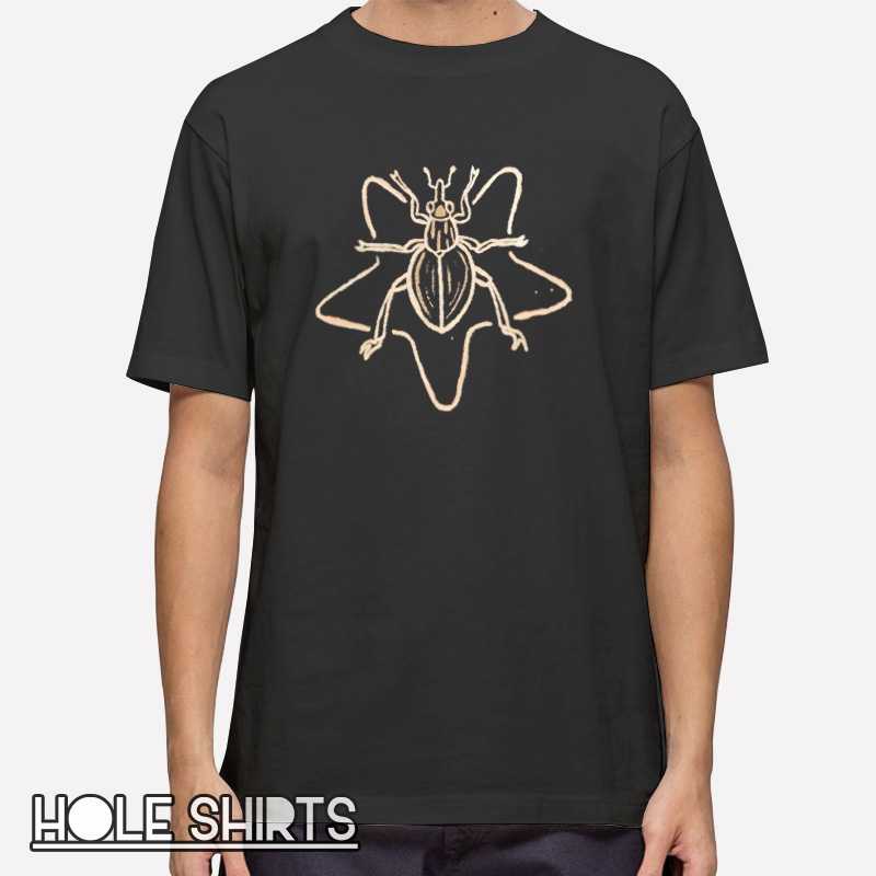 Vintage Inspired Razzledazzle Weevil Star Shirt