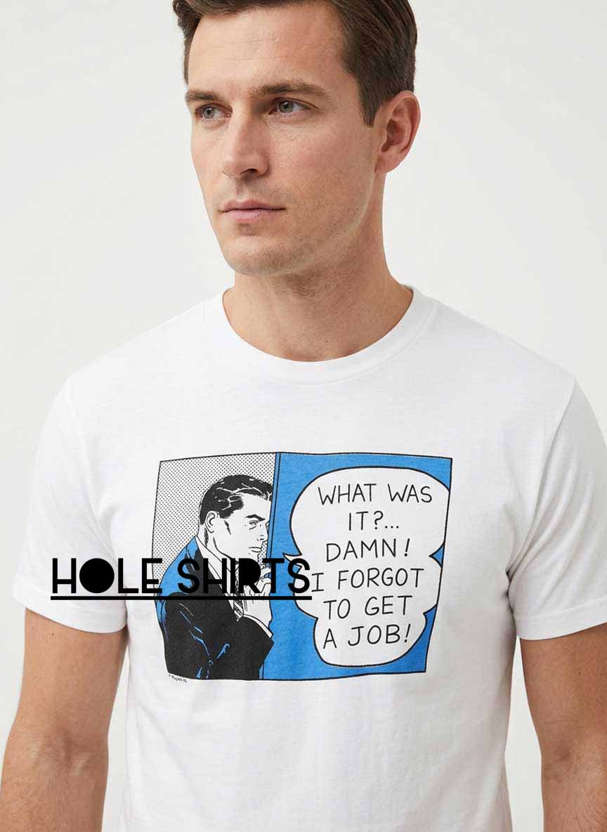 Vintage 80s Roy Lichtenstein Pop Art Tee Shirt featuring comic-inspired artwork, bold retro aesthetics, vintage pop art fashion, and graphic tee styling inspired by classic comic book visuals and modern art culture.
