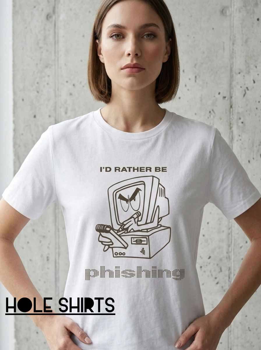 Vintage Angry Computer Funny Slogan Graphic Tee